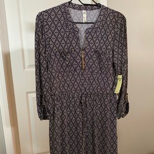 Geometric Dress
